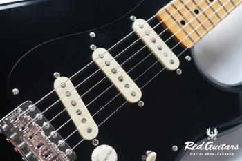 g7-ST/M - Black Beauty